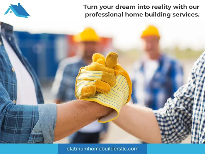 Platinum Home Builders PLLC Picture 9