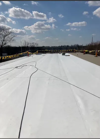 R&F Roofing Picture 8