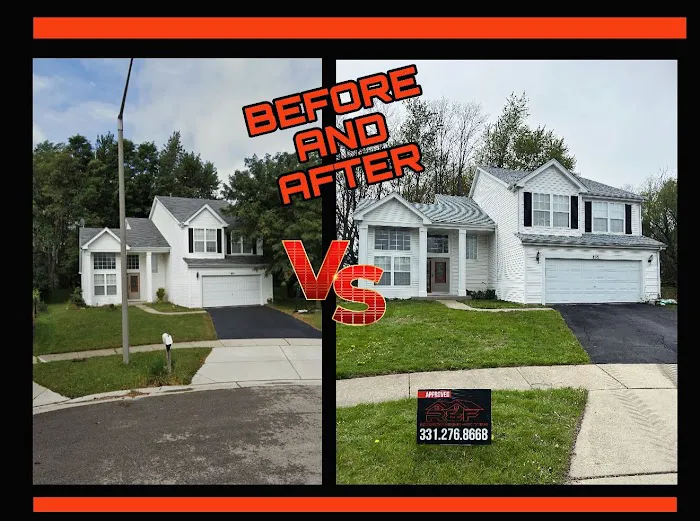 R&F Roofing Picture 5