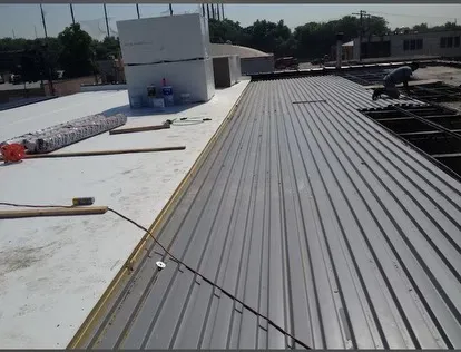 R&F Roofing Picture 7