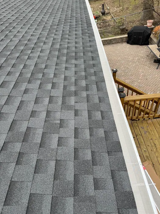 R&F Roofing Picture 1