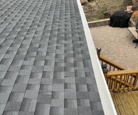 R&F Roofing