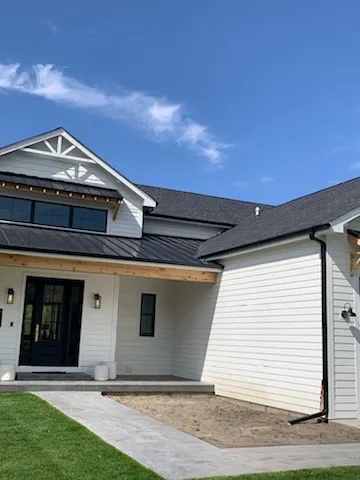 R&F Roofing Picture 3