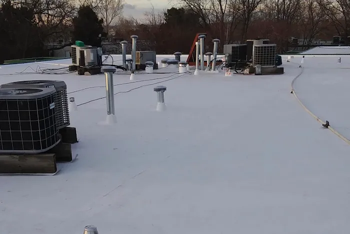 E.G Roofing Services Picture 7