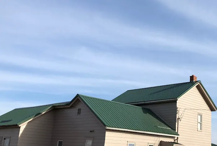 E.G Roofing Services Picture 1