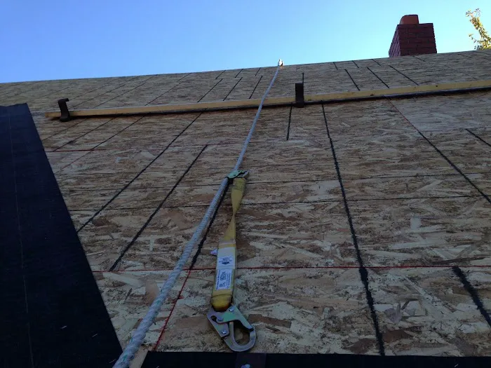 E.G Roofing Services Picture 3