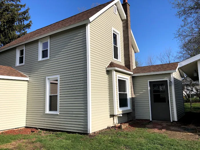 E.G Roofing Services Picture 4