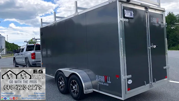 E.G Roofing Services Picture 8