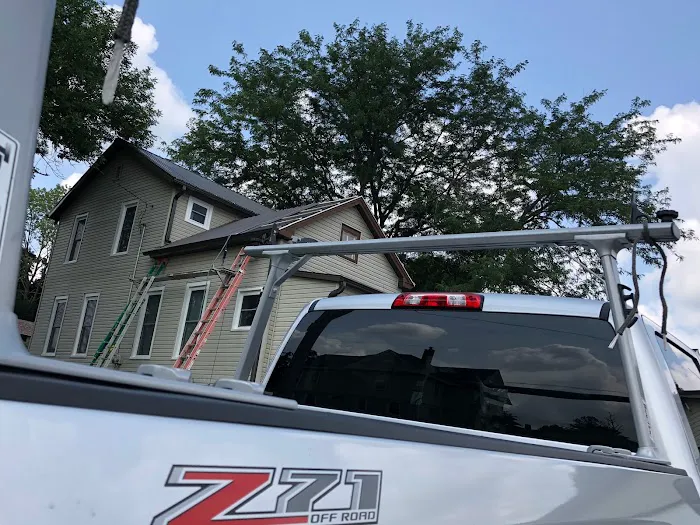 E.G Roofing Services Picture 9