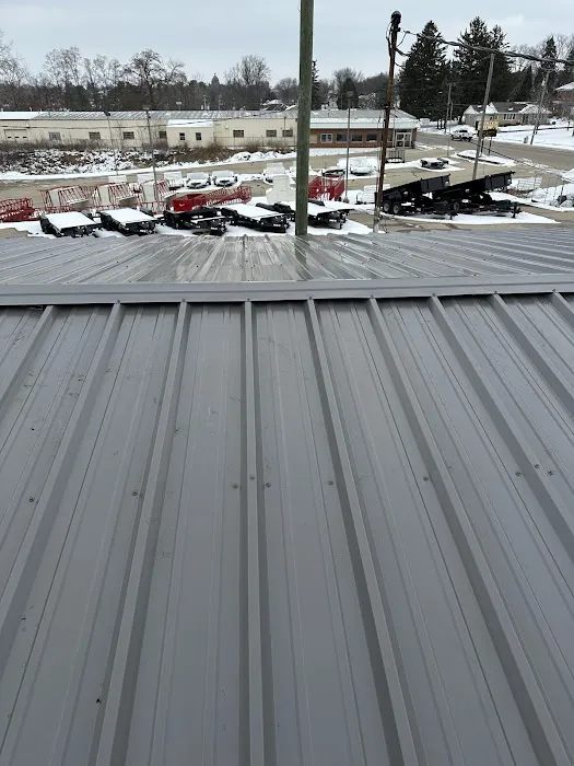 E.G Roofing Services Picture 2