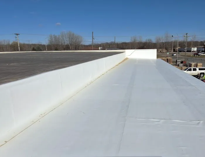 Gliding Eagle Roofing Picture 5