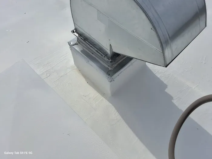 Gliding Eagle Roofing Picture 1