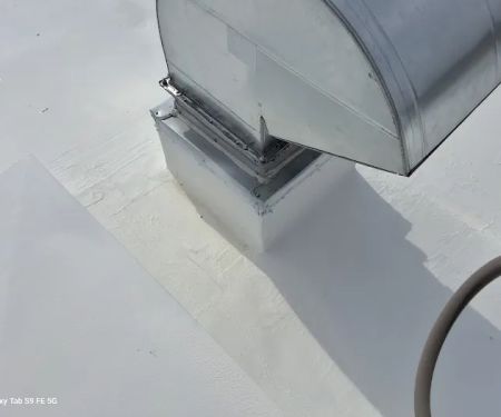 Gliding Eagle Roofing