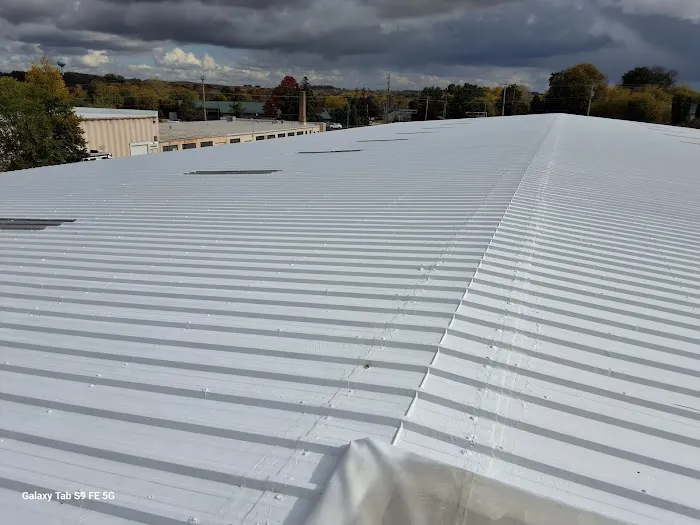 Gliding Eagle Roofing Picture 3
