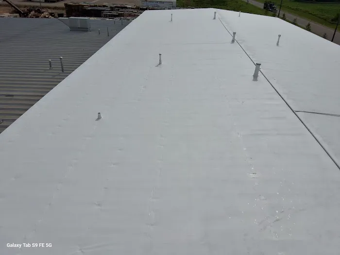 Gliding Eagle Roofing Picture 2