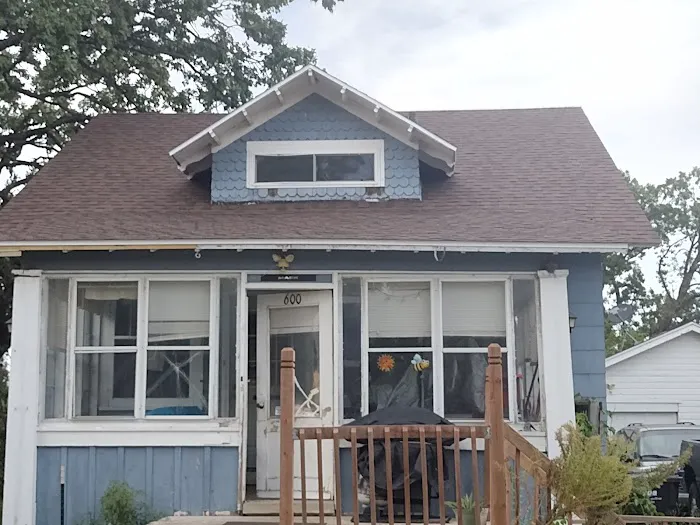 Golden Eagle Roofing Picture 5