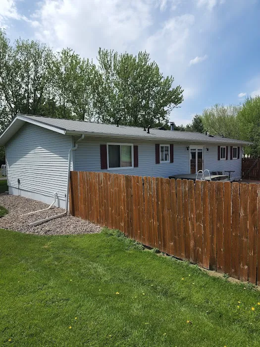 Golden Eagle Roofing Picture 1