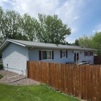 Golden Eagle Roofing ico