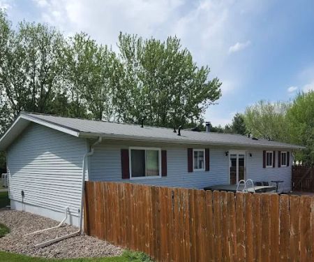 Golden Eagle Roofing