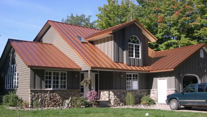 Golden Eagle Roofing Picture 8