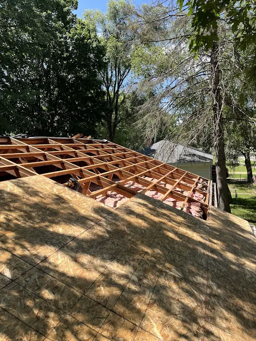 Pennel Roofing LLC Picture 1