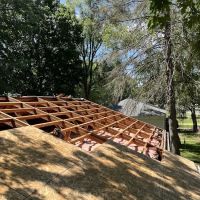 Pennel Roofing LLC ico