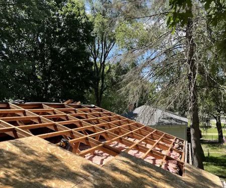 Pennel Roofing LLC