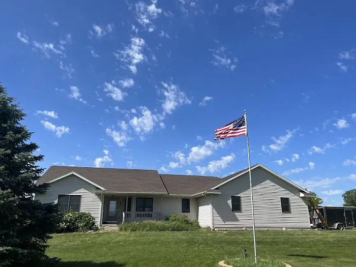 Pennel Roofing LLC Picture 4