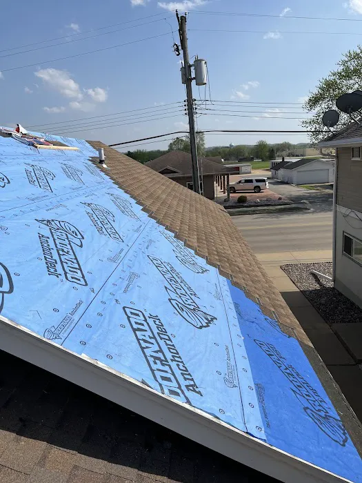 Pennel Roofing LLC Picture 10
