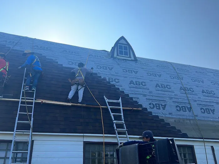 Pro Roofer Inc. Picture 6