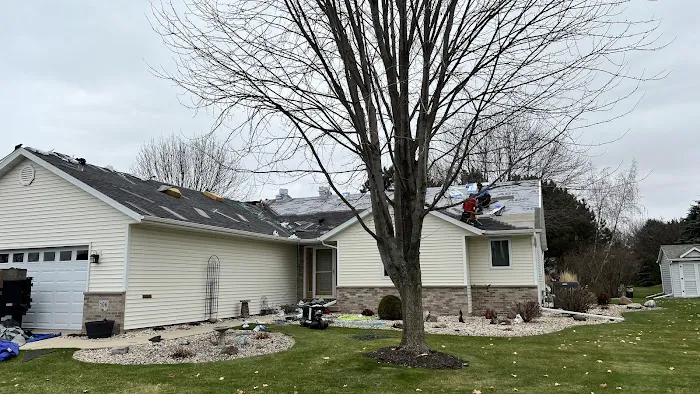 Pro Roofer Inc. Picture 9