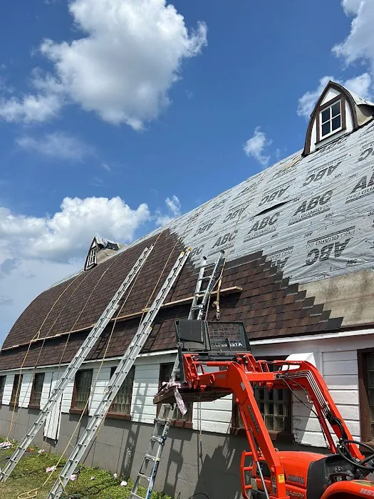 Pro Roofer Inc. Picture 4