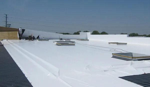 Osborn Roofing Picture 9