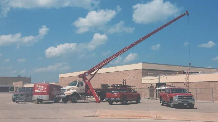 Osborn Roofing Picture 3