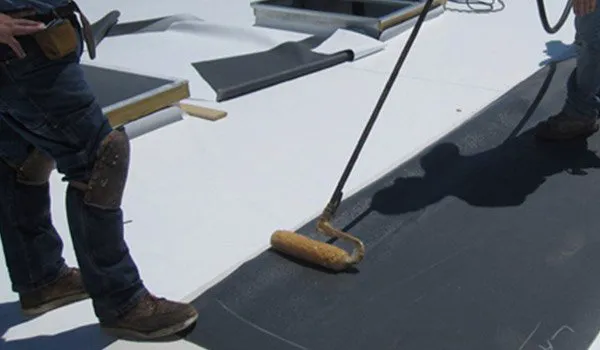 Osborn Roofing Picture 7