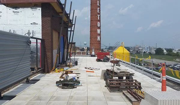 Osborn Roofing Picture 2