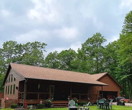Jim Theobald Roofing