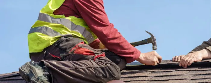 Brockman Roofing & Siding Inc Picture 1