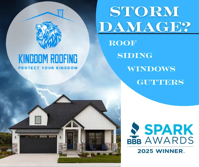 Kingdom Roofing Picture 9