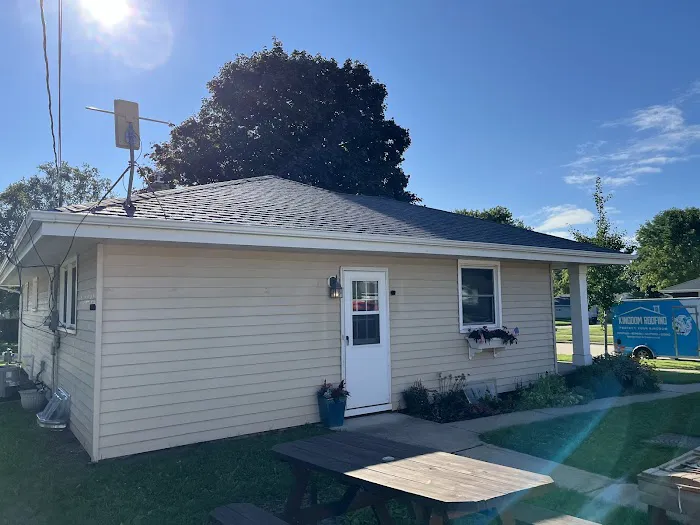 Kingdom Roofing Picture 3