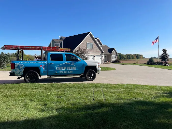 Kingdom Roofing Picture 2