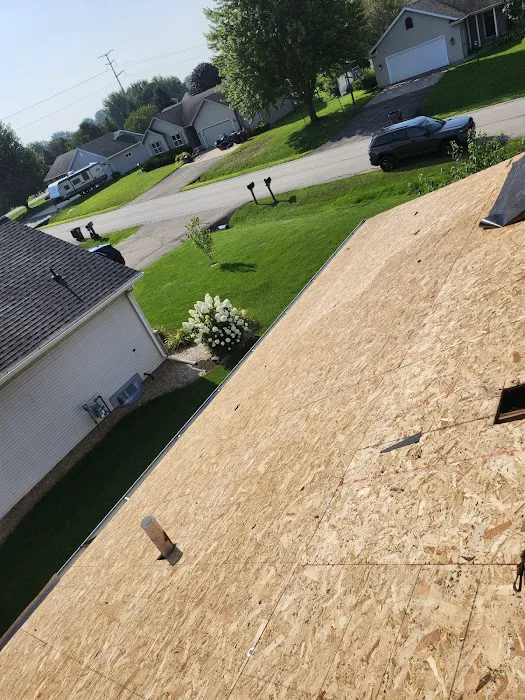 Kingdom Roofing Picture 1