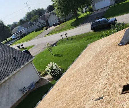Kingdom Roofing