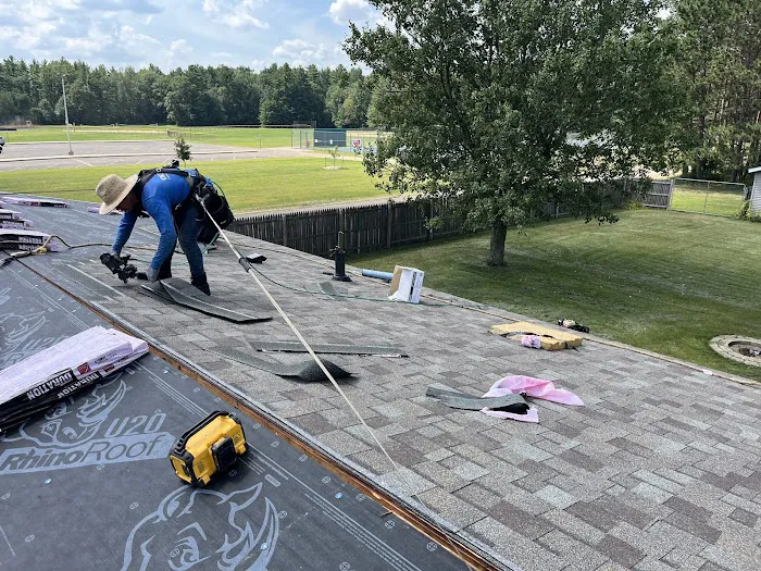 Kingdom Roofing Picture 10