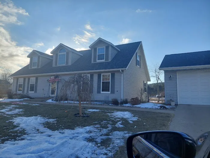 GO-GETTER ROOFING Picture 2