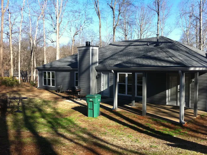 GO-GETTER ROOFING Picture 3