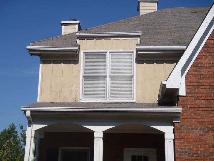 GO-GETTER ROOFING Picture 5