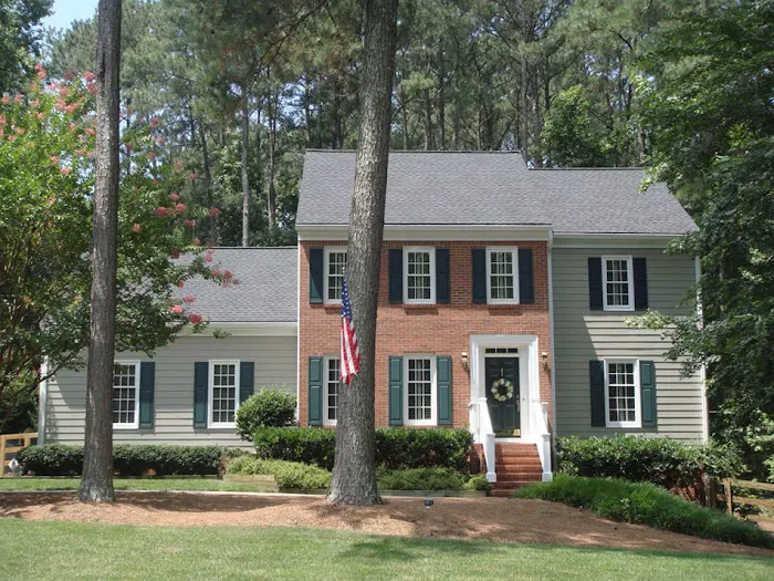 GO-GETTER ROOFING Picture 10