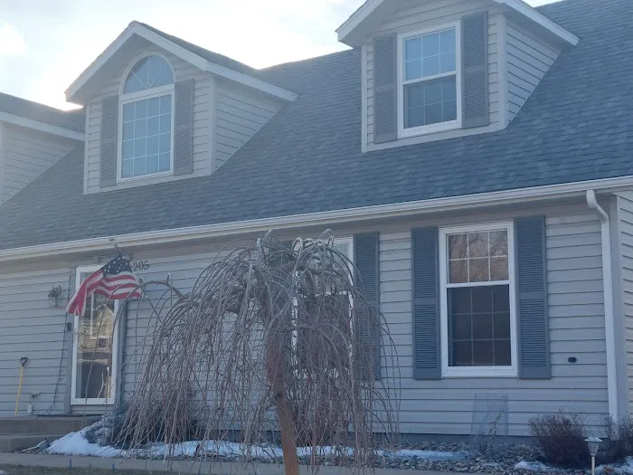 GO-GETTER ROOFING Picture 9