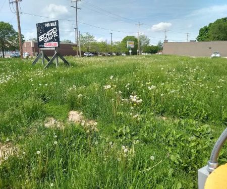 Dempsey Roofing & Siding